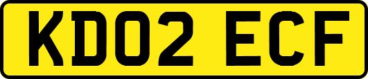 KD02ECF