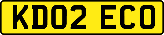 KD02ECO