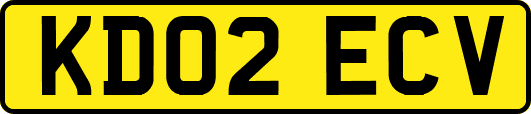 KD02ECV
