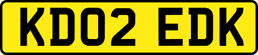 KD02EDK