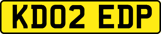 KD02EDP