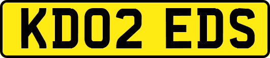 KD02EDS