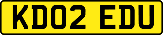 KD02EDU