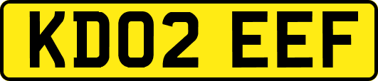 KD02EEF