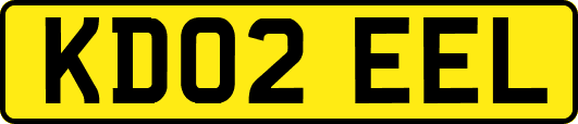 KD02EEL