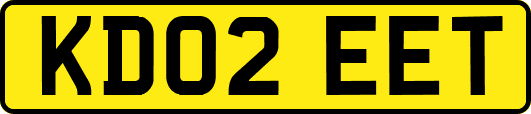 KD02EET