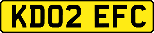 KD02EFC