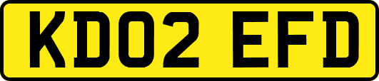KD02EFD