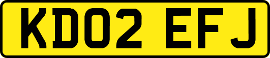 KD02EFJ