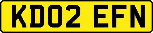 KD02EFN