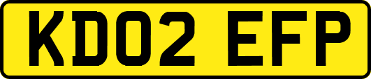 KD02EFP