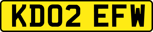 KD02EFW