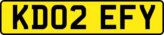 KD02EFY