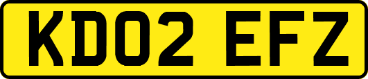KD02EFZ