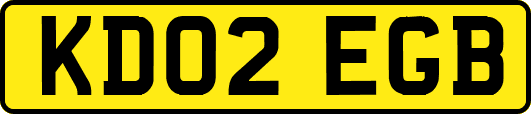 KD02EGB