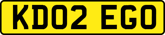 KD02EGO