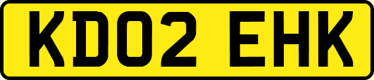 KD02EHK