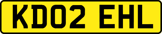 KD02EHL