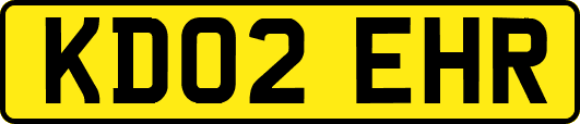 KD02EHR