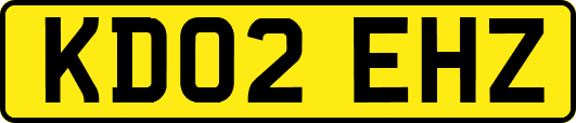 KD02EHZ