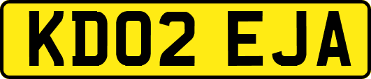 KD02EJA