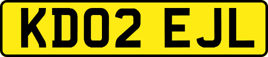 KD02EJL