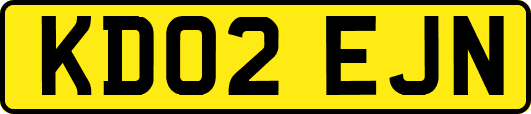 KD02EJN