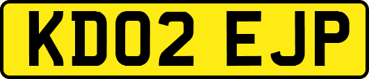 KD02EJP
