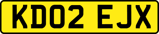 KD02EJX