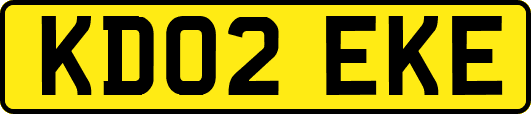 KD02EKE