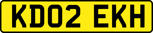 KD02EKH