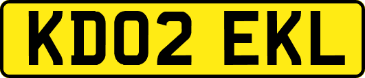 KD02EKL