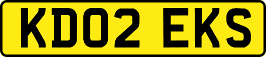 KD02EKS