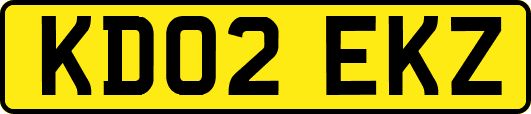 KD02EKZ