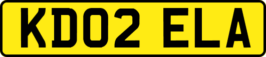 KD02ELA