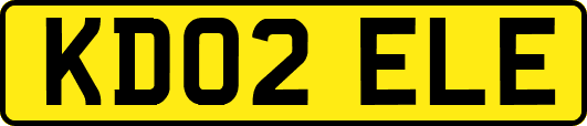KD02ELE