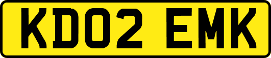 KD02EMK