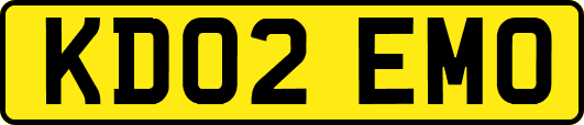 KD02EMO