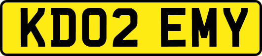 KD02EMY