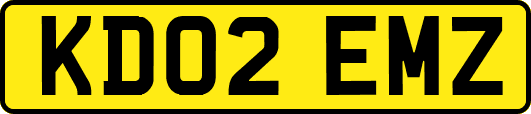 KD02EMZ