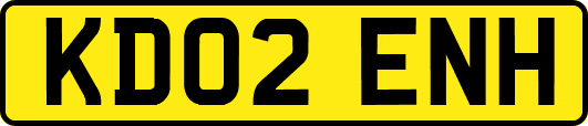KD02ENH