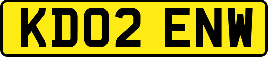 KD02ENW