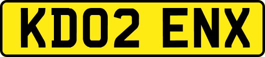 KD02ENX