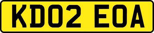 KD02EOA