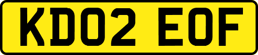 KD02EOF