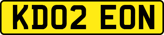 KD02EON