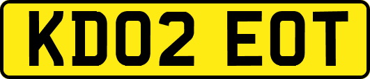 KD02EOT