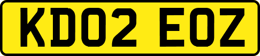 KD02EOZ