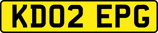 KD02EPG