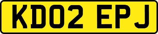 KD02EPJ